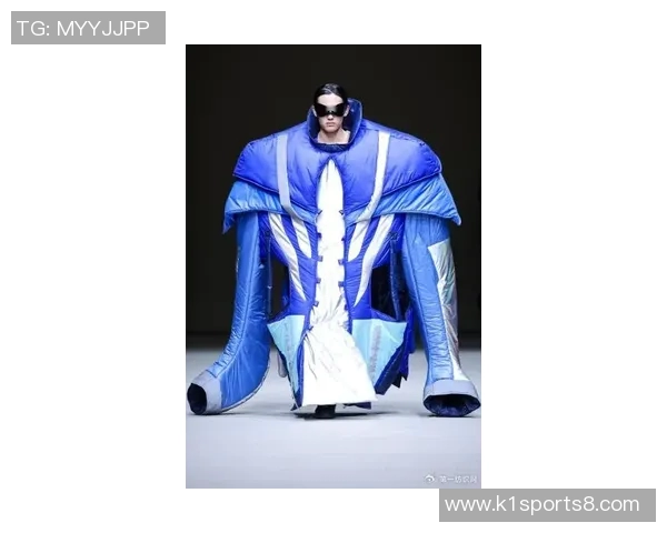 创新足球服设计理念探索运动与时尚的完美结合