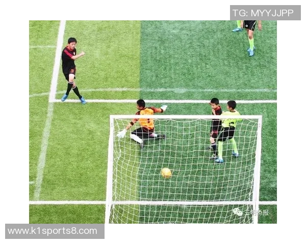 上海幸运星足球俱乐部：追逐梦想的绿茵场上演绎青春与激情的传奇故事