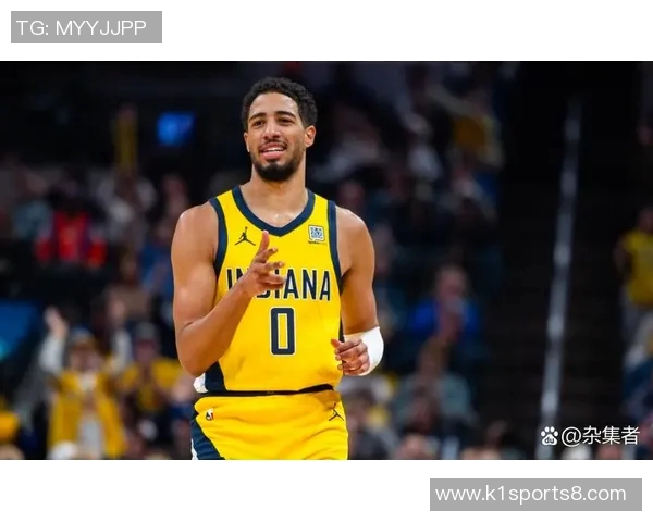 步行者凭借SGA24分与哈利伯顿22分11助攻9篮板的出色表现战胜雷霆总分2