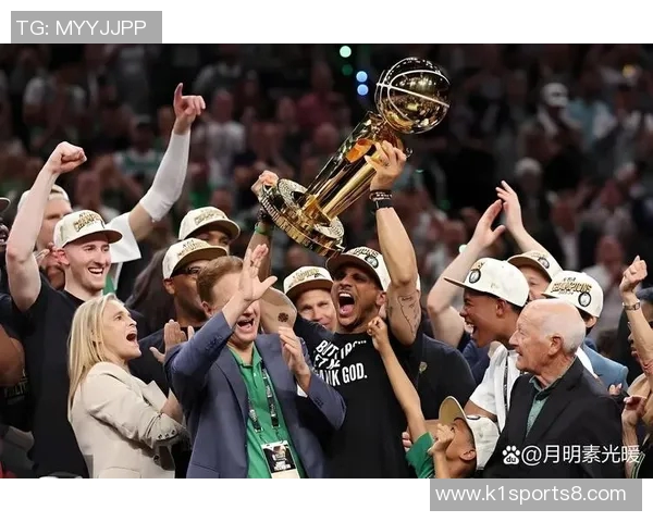 魔术队与凯尔特人队的激烈对决NBA赛场精彩瞬间回顾与分析